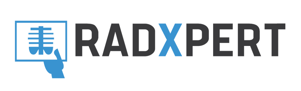 radxpert Logo