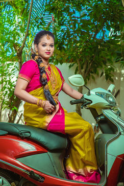 Fashion Photograpy Thanjavur 
