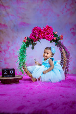 AK Digital Stills Thanjavur |babyphotoshoot thanjavur 
