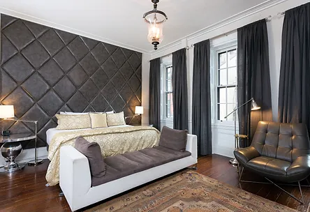 The Dwight D Boutique Hotel In Center City Philadelphia Pa Center City Philadelphia Boutique Hotel