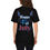 Thumbnail: I Am America Unisex Jersey T-Shirt - American Apparel 2001