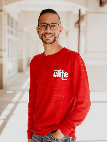 Brian Minshew Co-Owner & Staff Liaison