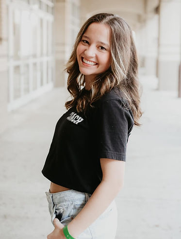 Grace Koslofsky Allstar Coach & Tumble Coach