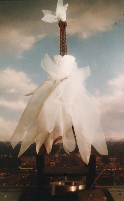 fx eiffel