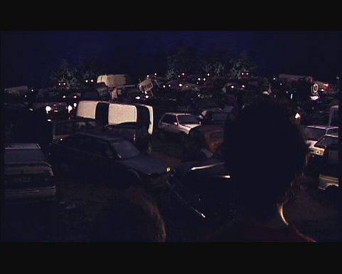 cimetiere de voiture pub