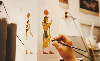 maquette ina 4