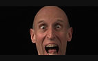 explosion fx head