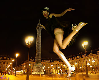 compo place vendome