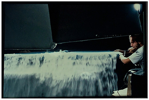 tapis roulant fx fausse vague