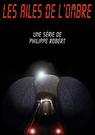 affiche serie tele