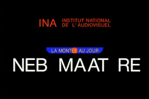 titre INA