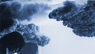 nuage trucage eau