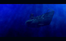trucage sous-marin fx
