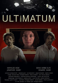 affiche ULTIMATUM V5 2023