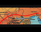 vfx carte map