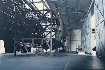 trucage dc10 vfx