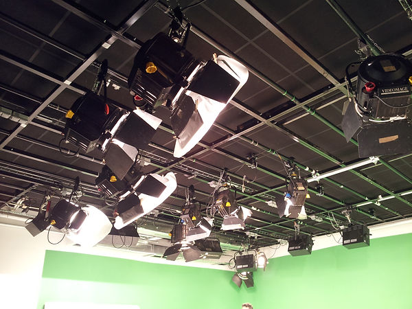 projecteur studio