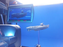 tournage motion control