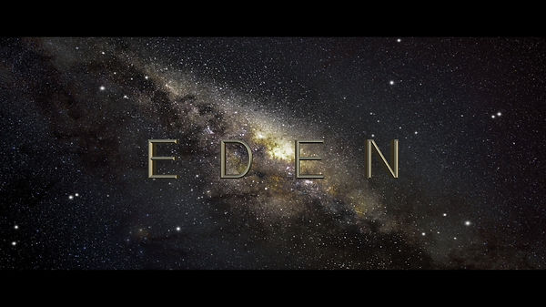 EDEN titre sur galaxie