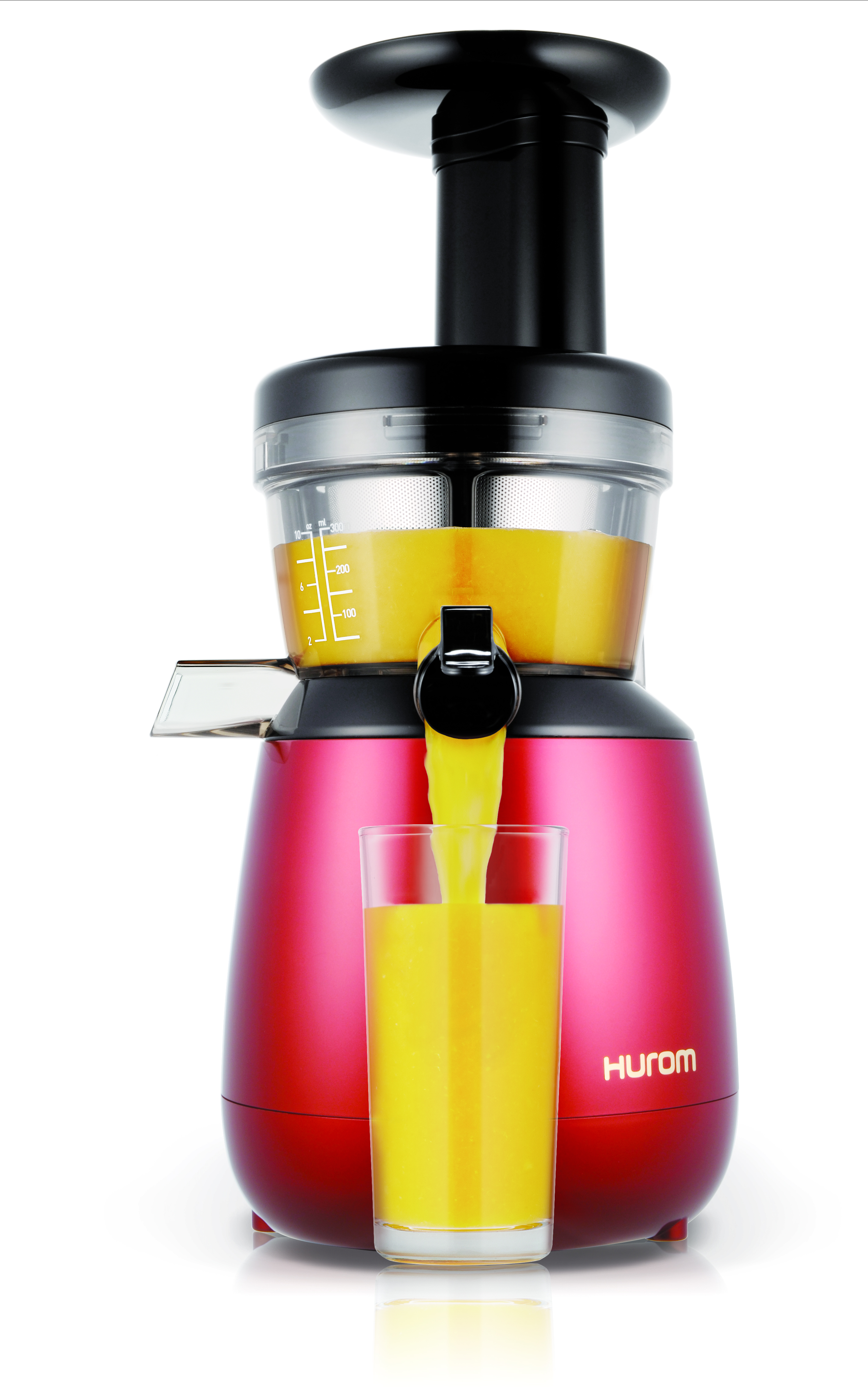 Hurom 香港 冷壓慢磨原汁機 HP Mini