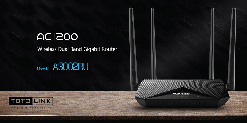 A302r Router A3002RU Router | suntronics