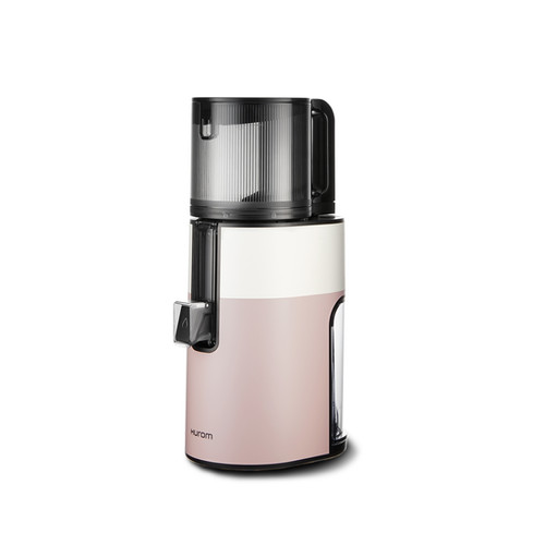 H400 White Pink hurom