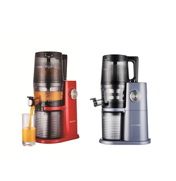 【美品】HUROM　ヒューロム SLOW JUICER（HK） Shop H-AI Slow Juicer | Official Hurom Store