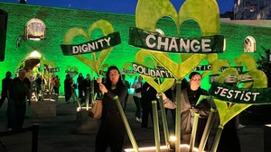 Grenfell: in the words of survivors