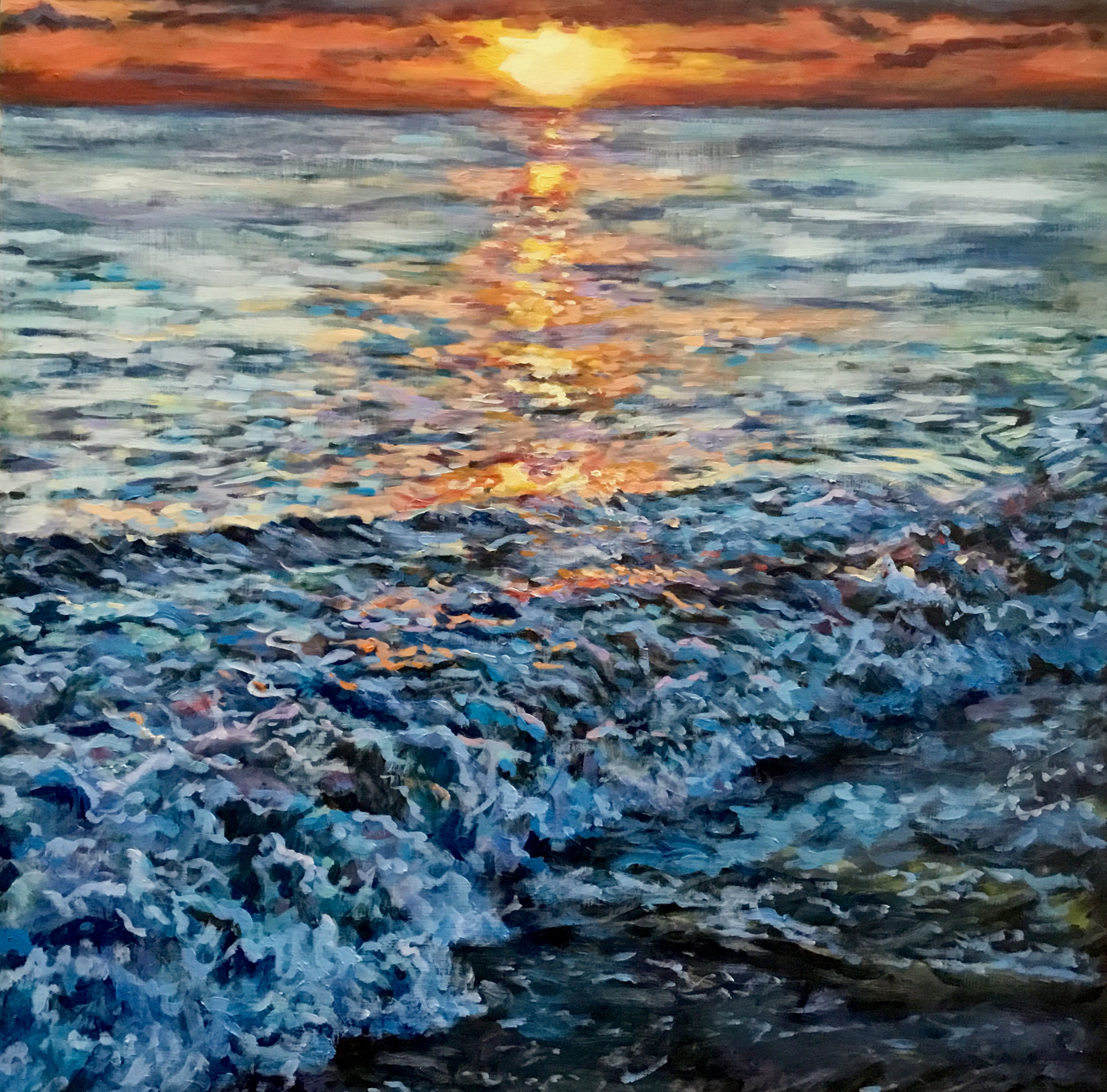 Before Sunset