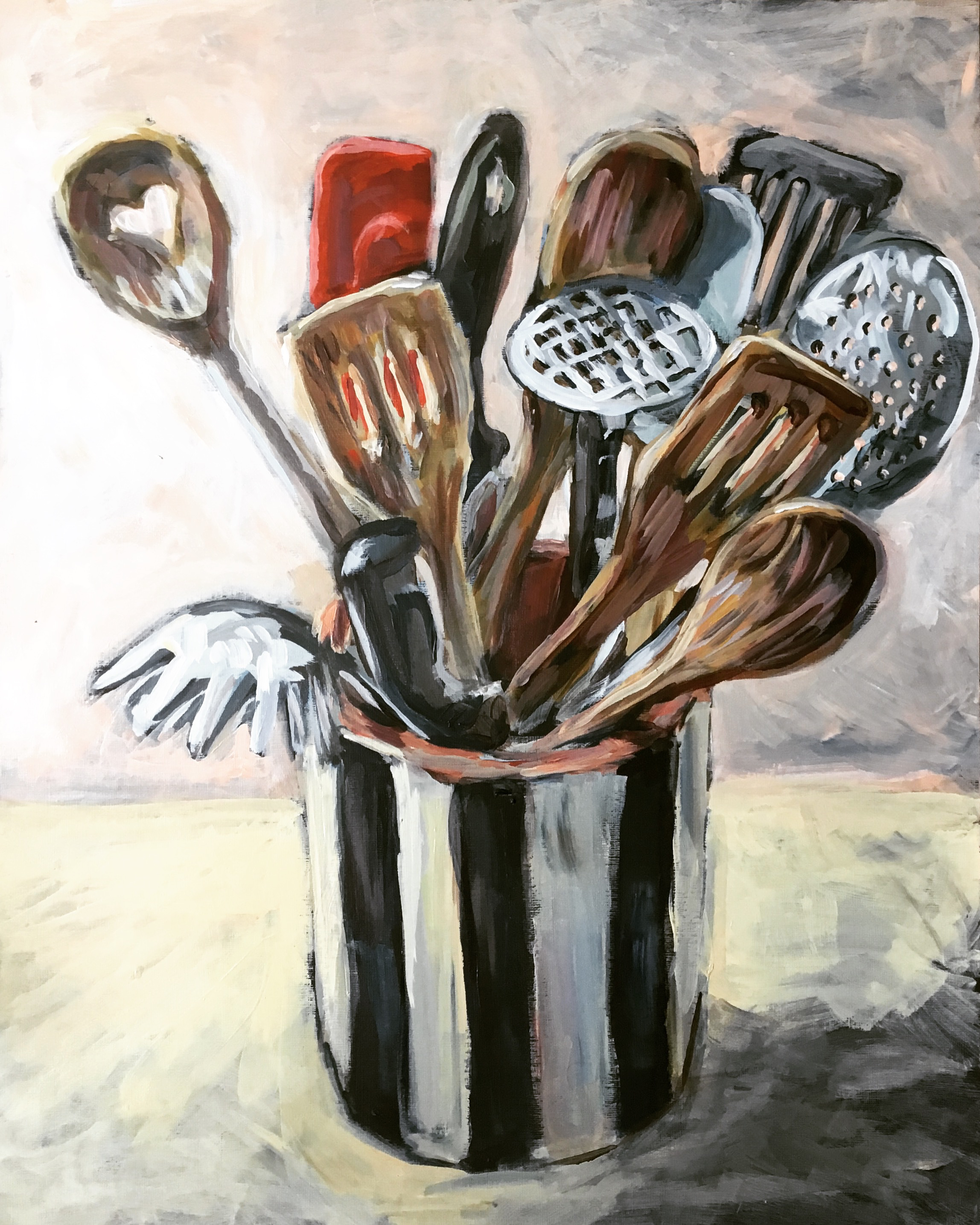Kitchen Utensils