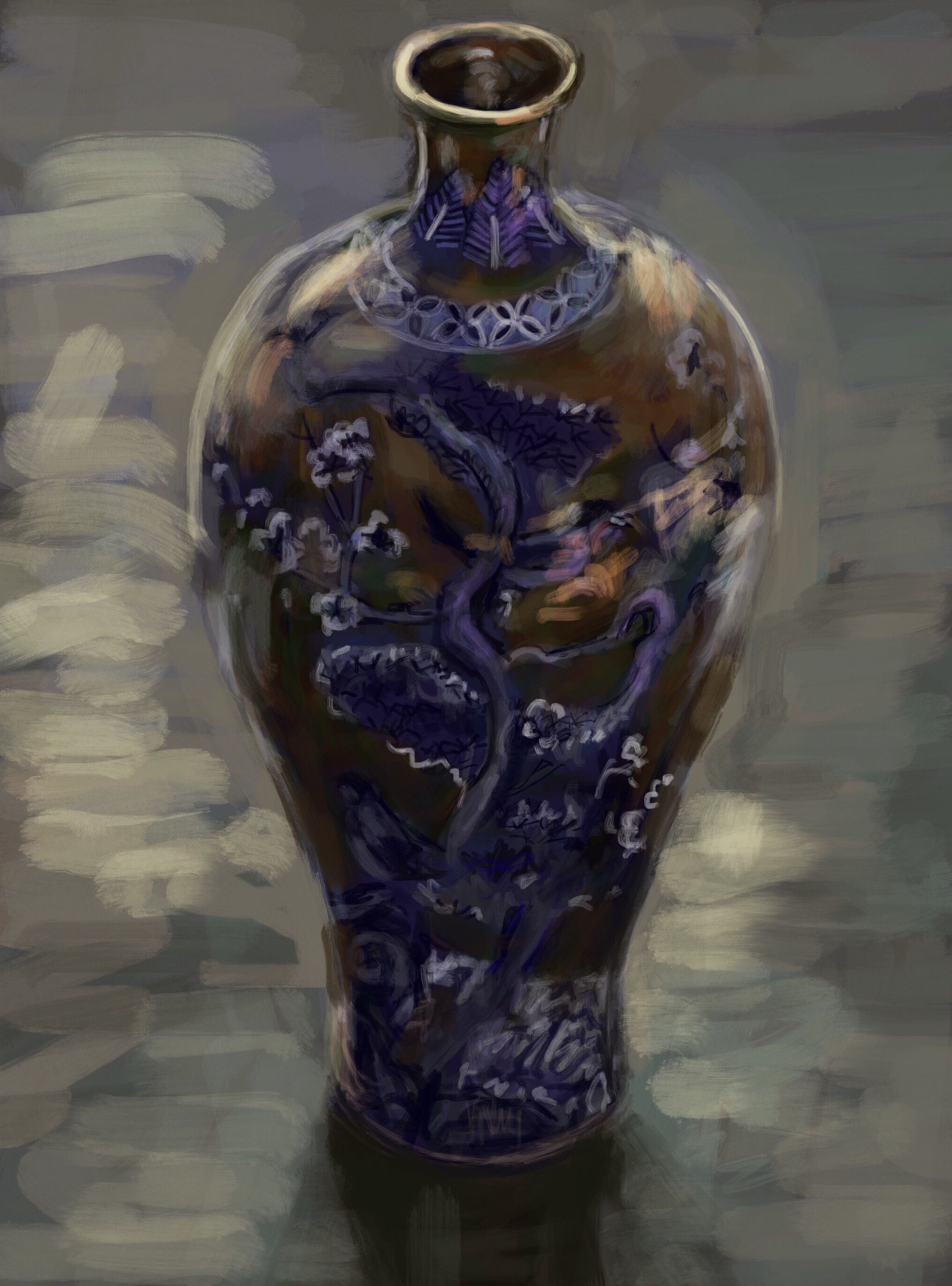 Vase