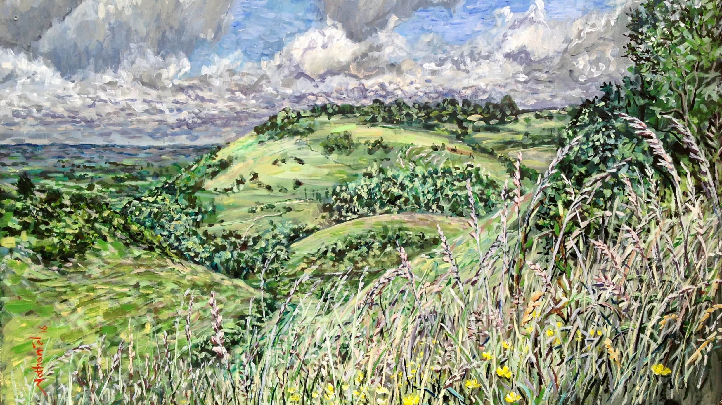 Devil's Dyke
