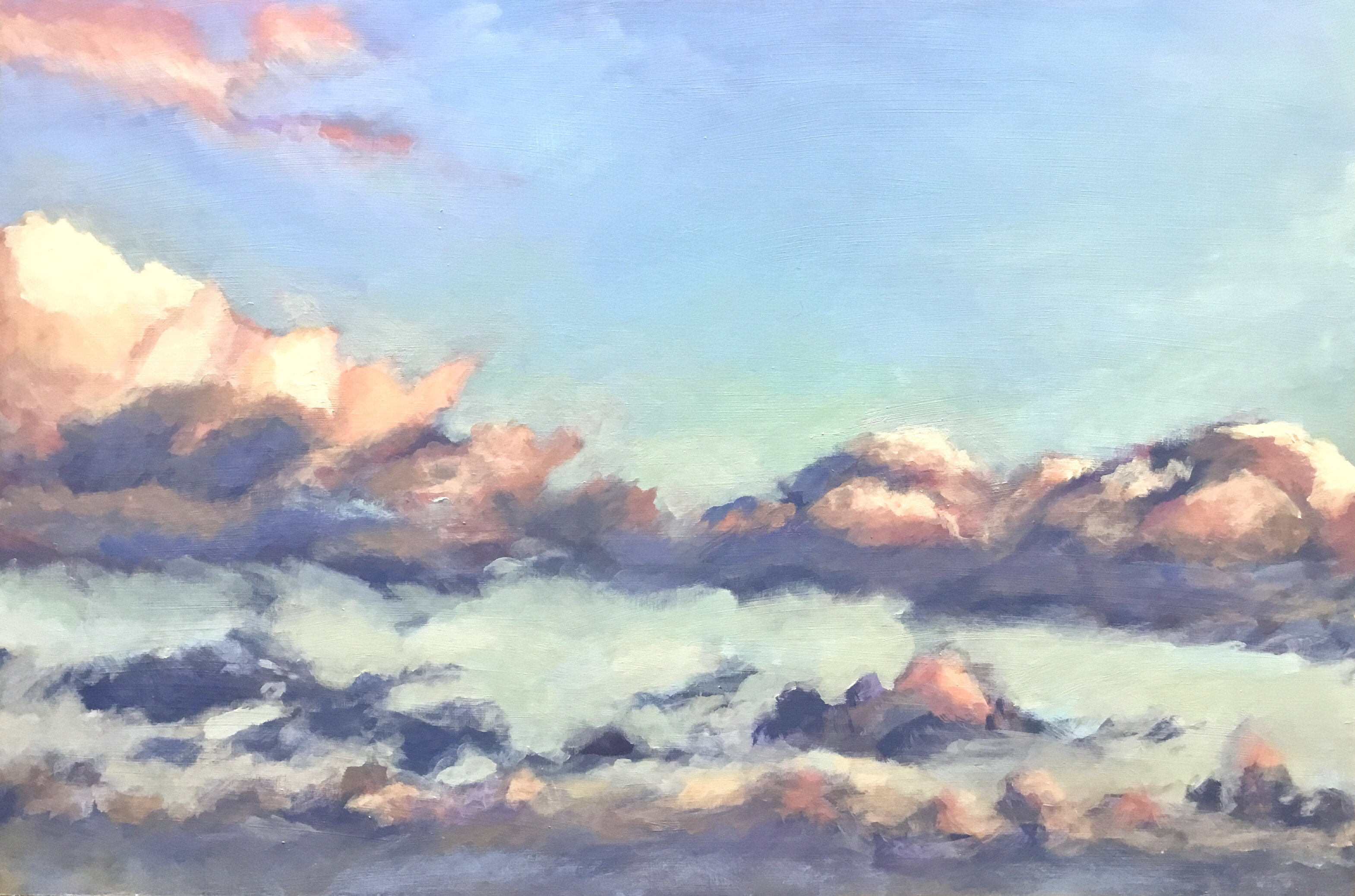 Brighton Sky