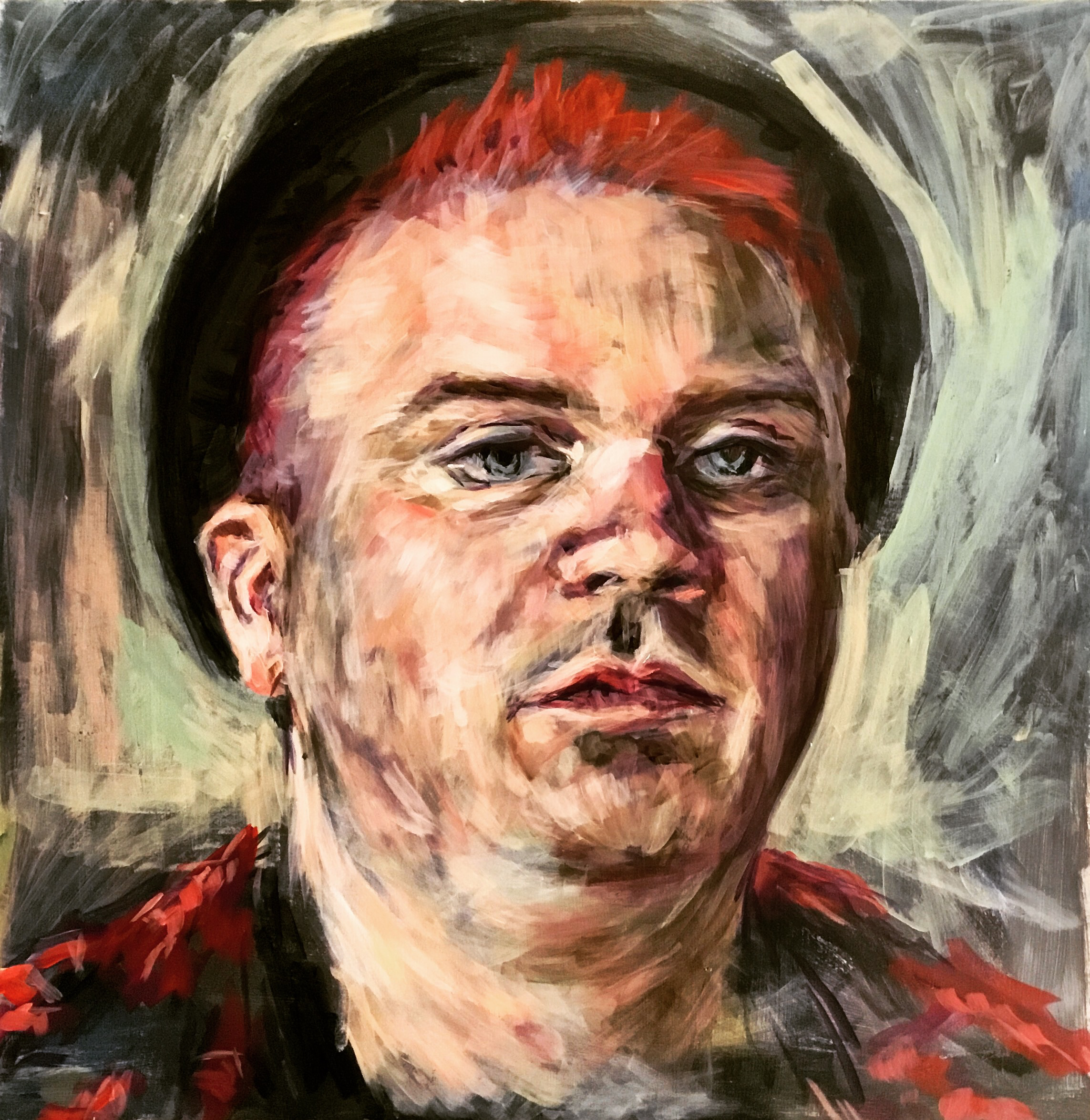 Paul