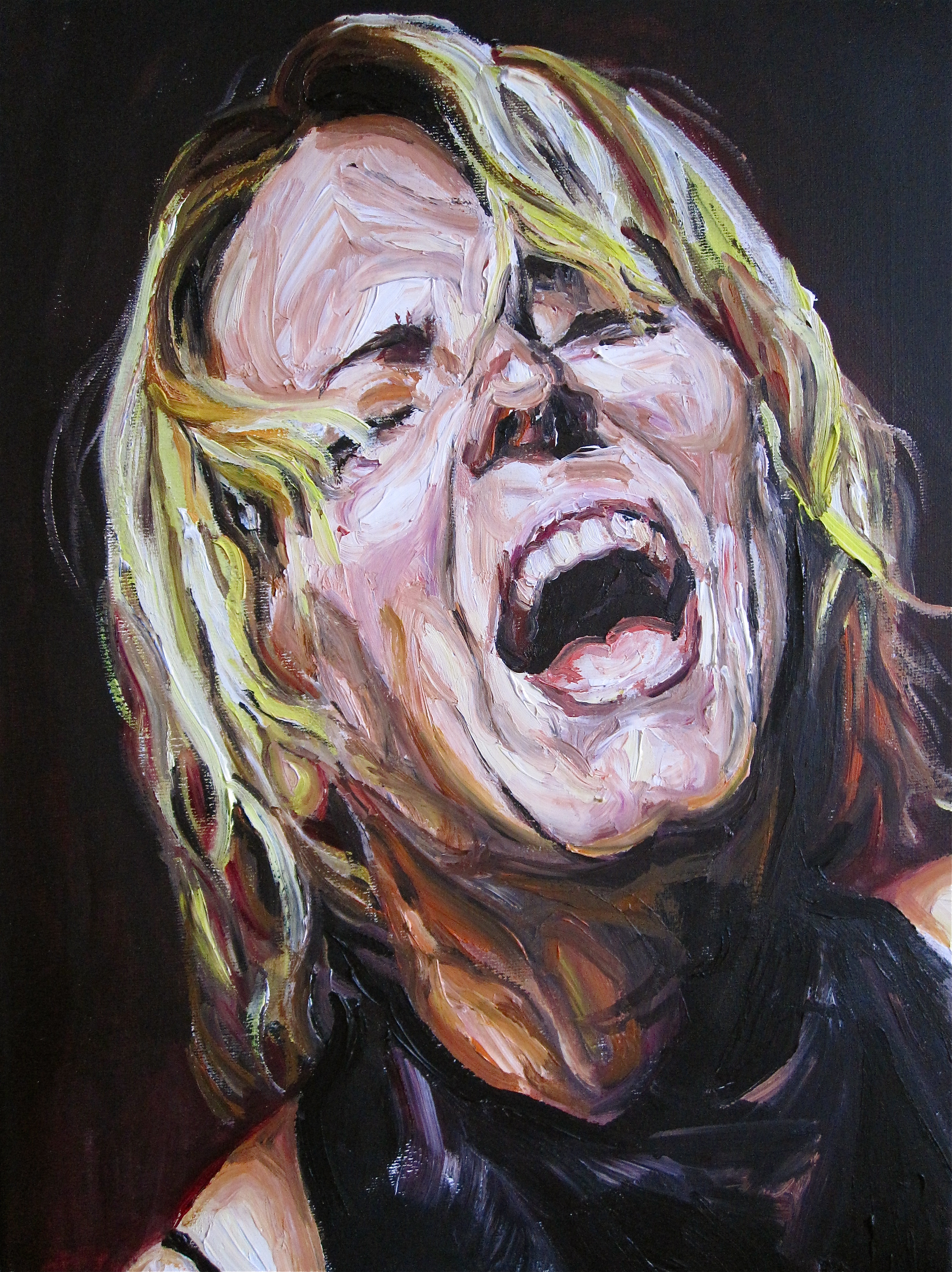 Sing all you want