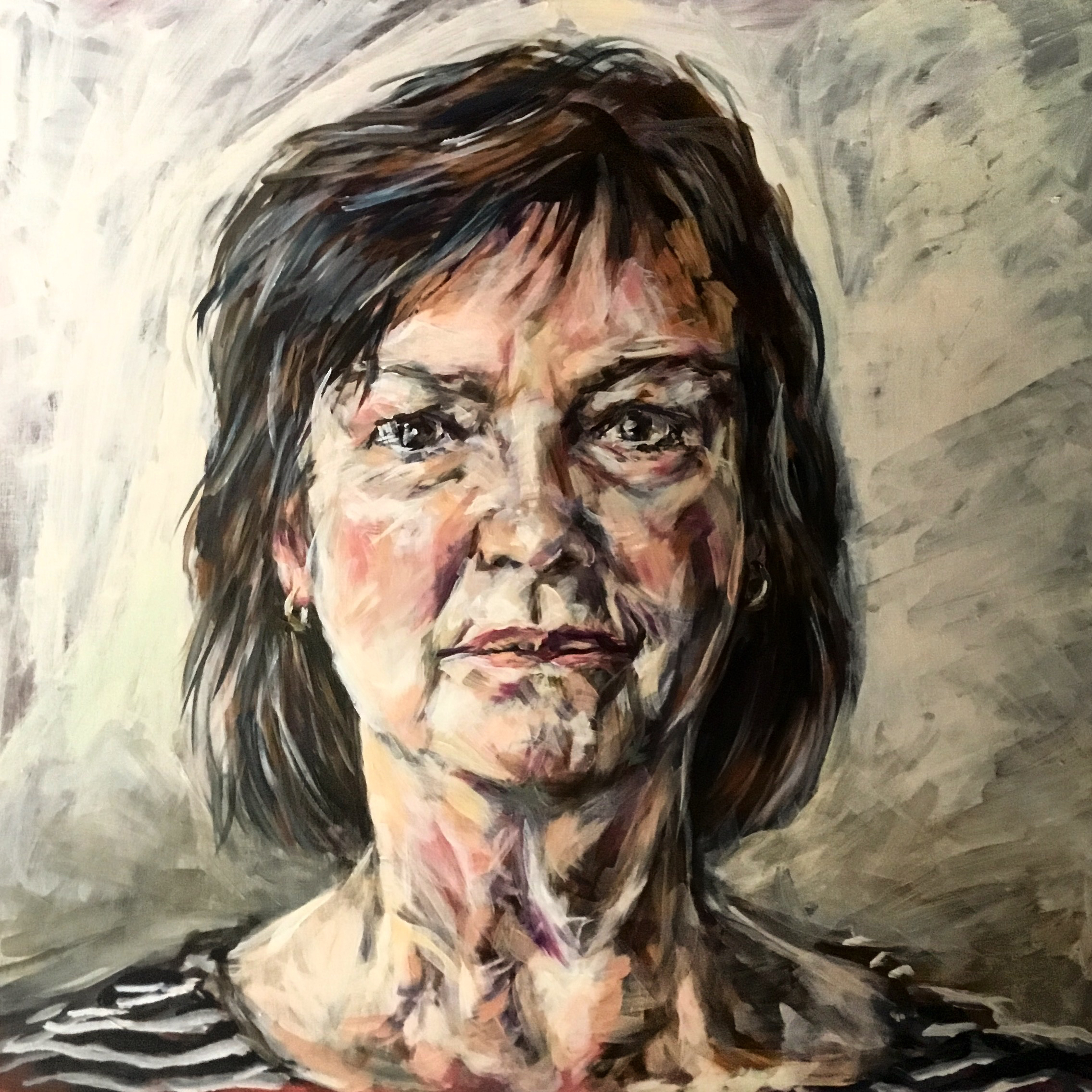 Lucinda