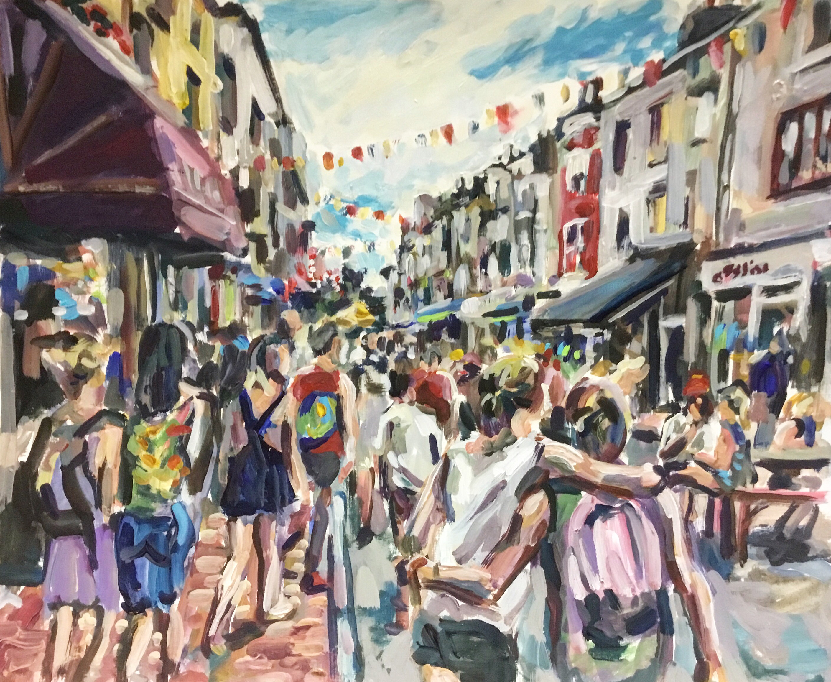 Brighton Pride