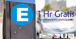 1 Hr Gratis