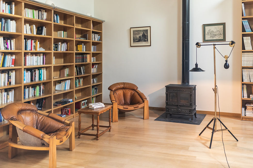 Sur la route des alpagas