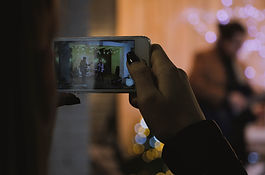 shallow-focus-photography-of-person-hold