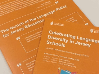 Whole Sector Inclusive Language Policy
