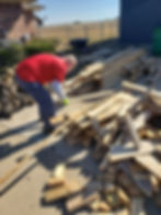 Caddo Mills Junk Removal