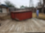 Dallas hot tub removal (1)