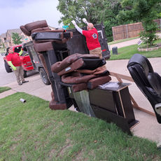 Wylie furniture removal