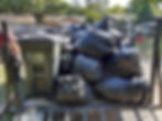 Waste Removal in Denton