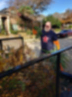 Yard Debris Haul Off in Frisco