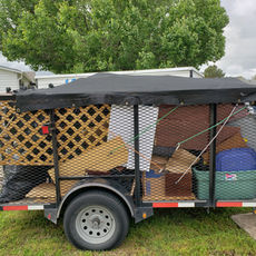 Junk Removal in Little Elm, TX