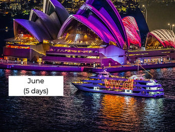 Vivid, Sydney