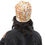 Thumbnail: Spaghetti Head White Toque