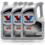Thumbnail: Valvoline Racing VR1 10W-60